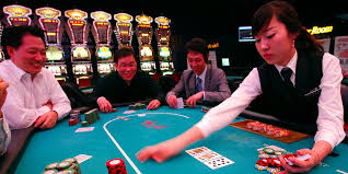 Онлайн казино Almyra Casino